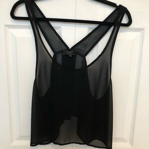 Sheer Guess Tank